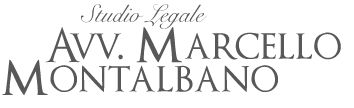Studio Legale Montalbano